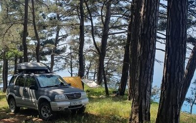 Suzuki Grand Vitara, 2002 год, 850 000 рублей, 1 фотография
