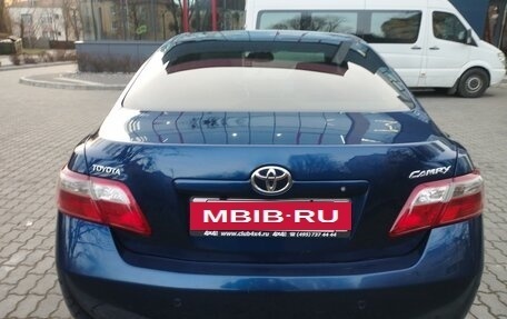 Toyota Camry, 2006 год, 1 000 000 рублей, 1 фотография