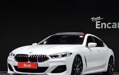 BMW 8 серия, 2020 год, 5 980 000 рублей, 1 фотография
