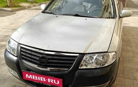 Nissan Almera Classic, 2006 год, 380 000 рублей, 1 фотография