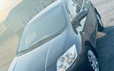Toyota Auris II, 2007 год, 870 000 рублей, 1 фотография