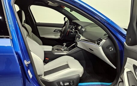 BMW M3, 2021 год, 7 800 000 рублей, 10 фотография