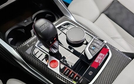 BMW M3, 2021 год, 7 800 000 рублей, 9 фотография