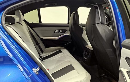 BMW M3, 2021 год, 7 800 000 рублей, 12 фотография