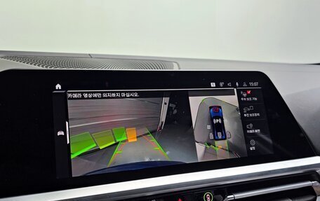 BMW M3, 2021 год, 7 800 000 рублей, 15 фотография