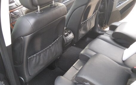 Mercedes-Benz E-Класс, 2008 год, 1 200 000 рублей, 14 фотография