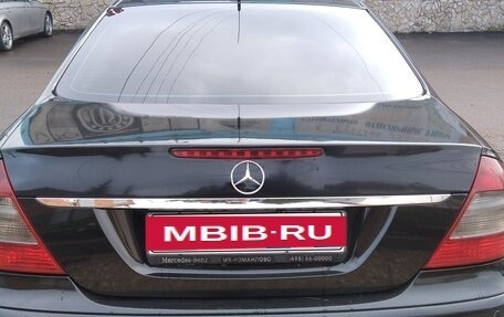 Mercedes-Benz E-Класс, 2008 год, 1 200 000 рублей, 2 фотография