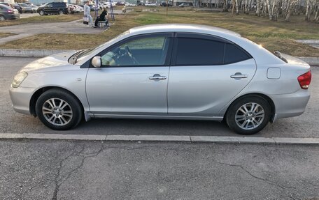Toyota Allion, 2004 год, 880 000 рублей, 2 фотография