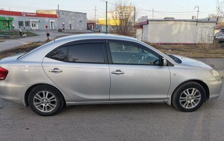 Toyota Allion, 2004 год, 880 000 рублей, 4 фотография
