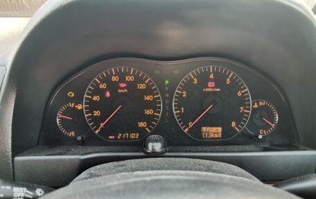 Toyota Allion, 2004 год, 880 000 рублей, 5 фотография