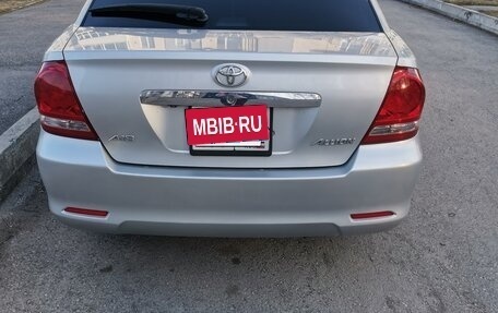 Toyota Allion, 2004 год, 880 000 рублей, 3 фотография