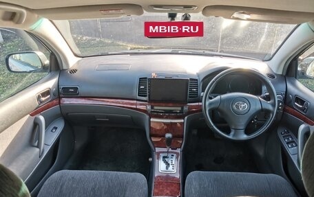 Toyota Allion, 2004 год, 880 000 рублей, 6 фотография