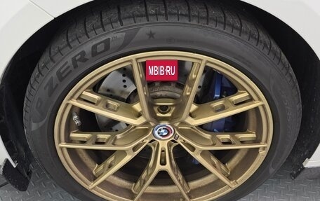 BMW M4, 2021 год, 8 550 000 рублей, 5 фотография