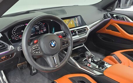 BMW M4, 2021 год, 8 550 000 рублей, 7 фотография