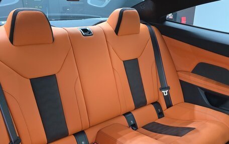 BMW M4, 2021 год, 8 550 000 рублей, 12 фотография
