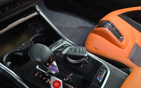 BMW M4, 2021 год, 8 550 000 рублей, 9 фотография