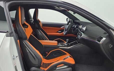 BMW M4, 2021 год, 8 550 000 рублей, 11 фотография