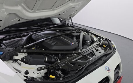 BMW M4, 2021 год, 8 550 000 рублей, 6 фотография