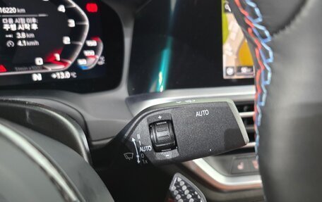 BMW M4, 2021 год, 8 550 000 рублей, 19 фотография