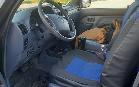 Toyota Land Cruiser Prado 90 рестайлинг, 1998 год, 750 000 рублей, 8 фотография