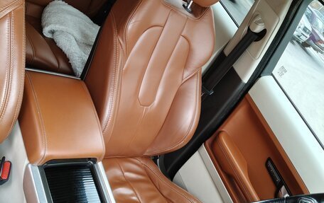 Land Rover Range Rover Evoque I, 2012 год, 1 700 000 рублей, 13 фотография