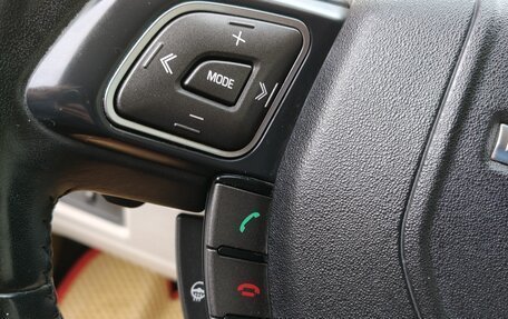 Land Rover Range Rover Evoque I, 2012 год, 1 700 000 рублей, 14 фотография