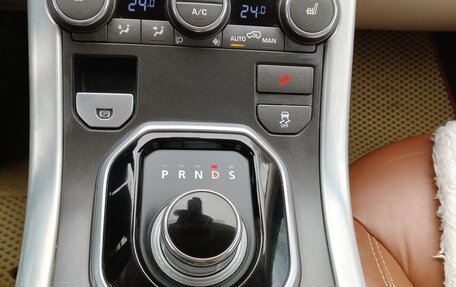 Land Rover Range Rover Evoque I, 2012 год, 1 700 000 рублей, 19 фотография