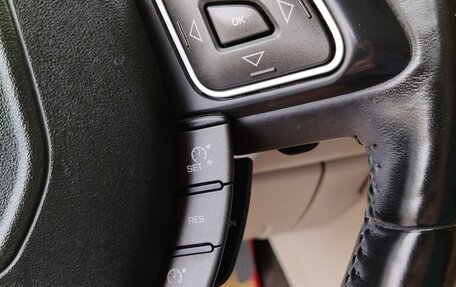 Land Rover Range Rover Evoque I, 2012 год, 1 700 000 рублей, 18 фотография