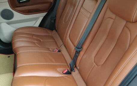Land Rover Range Rover Evoque I, 2012 год, 1 700 000 рублей, 16 фотография