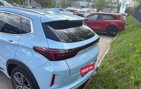CheryExeed LX, 2023 год, 2 590 000 рублей, 6 фотография