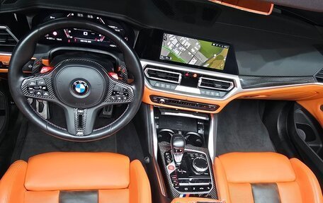BMW M4, 2022 год, 8 100 000 рублей, 7 фотография