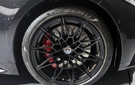 BMW M4, 2022 год, 8 100 000 рублей, 5 фотография