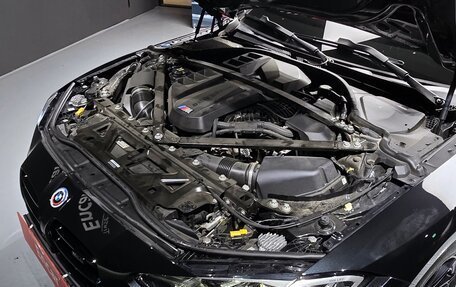 BMW M4, 2022 год, 8 100 000 рублей, 6 фотография