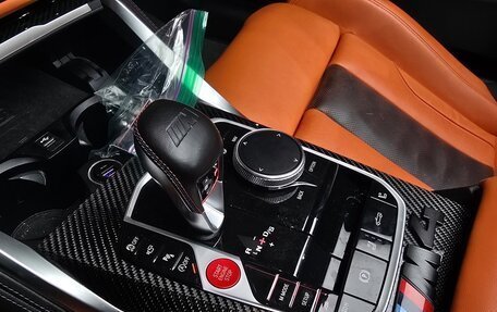 BMW M4, 2022 год, 8 100 000 рублей, 9 фотография