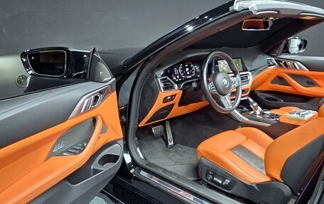 BMW M4, 2022 год, 8 100 000 рублей, 10 фотография
