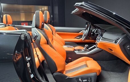 BMW M4, 2022 год, 8 100 000 рублей, 11 фотография