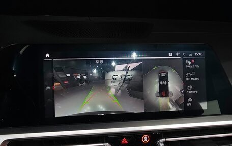 BMW M4, 2022 год, 8 100 000 рублей, 15 фотография