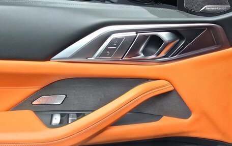 BMW M4, 2022 год, 8 100 000 рублей, 18 фотография