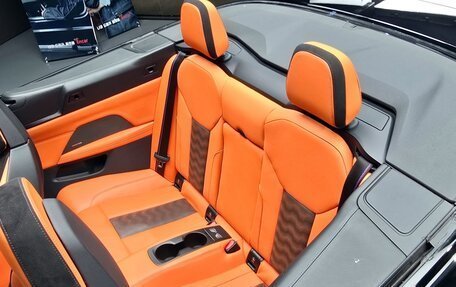 BMW M4, 2022 год, 8 100 000 рублей, 12 фотография