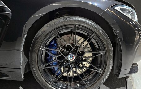 BMW M4, 2022 год, 7 920 000 рублей, 5 фотография