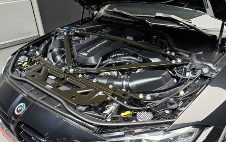 BMW M4, 2022 год, 7 920 000 рублей, 6 фотография