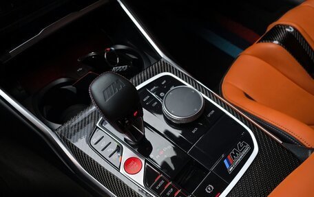 BMW M4, 2022 год, 7 920 000 рублей, 9 фотография