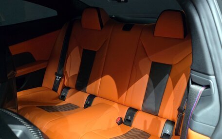 BMW M4, 2022 год, 7 920 000 рублей, 12 фотография