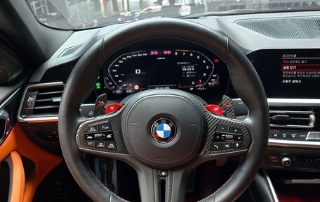 BMW M4, 2022 год, 7 920 000 рублей, 13 фотография