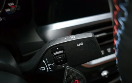 BMW M4, 2022 год, 7 920 000 рублей, 17 фотография