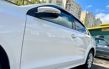 Volkswagen Jetta VI, 2015 год, 1 515 000 рублей, 9 фотография