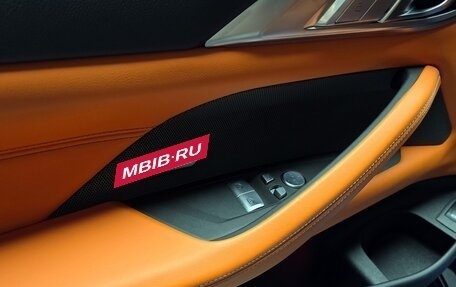 BMW M4, 2022 год, 7 920 000 рублей, 18 фотография