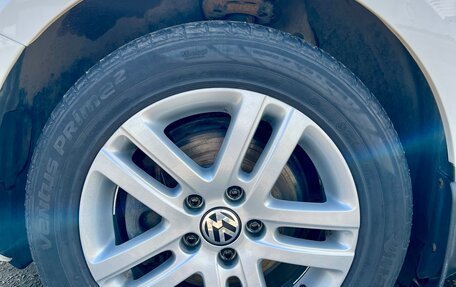 Volkswagen Jetta VI, 2015 год, 1 515 000 рублей, 10 фотография