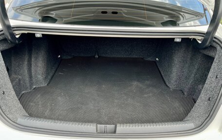 Volkswagen Jetta VI, 2015 год, 1 515 000 рублей, 19 фотография