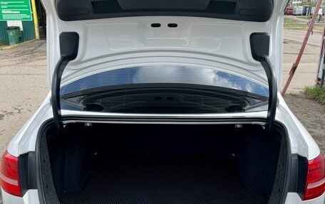 Volkswagen Jetta VI, 2015 год, 1 515 000 рублей, 20 фотография